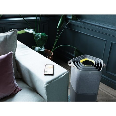 Oczyszczacz powietrza ELECTROLUX Pure A9 PA91-604GY (WYPRZEDAŻ) Oczyszczacz powietrza ELECTROLUX Pure A9 PA91-604GY (WYPRZEDAŻ)