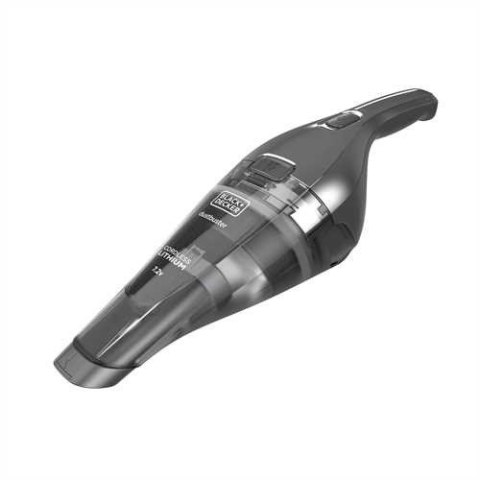 Odkurzacz ręczny aku 7,2V NVC220WC BLACK+DECKER Odkurzacz ręczny aku 7,2V NVC220WC BLACK+DECKER