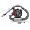 Odkurzacz samochodowy BLACK+DECKER PD1200AV (kolor szary) (WYPRZEDAŻ)