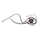 Odkurzacz samochodowy BLACK+DECKER PD1200AV (kolor szary) (WYPRZEDAŻ)