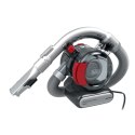 Odkurzacz samochodowy BLACK+DECKER PD1200AV (kolor szary) (WYPRZEDAŻ)