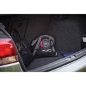 Odkurzacz samochodowy BLACK+DECKER PD1200AV (kolor szary) (WYPRZEDAŻ)