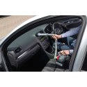 Odkurzacz samochodowy BLACK+DECKER PD1200AV (kolor szary) (WYPRZEDAŻ)