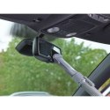 Odkurzacz samochodowy BLACK+DECKER PD1200AV (kolor szary) (WYPRZEDAŻ)
