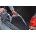 Odkurzacz samochodowy BLACK+DECKER PD1200AV (kolor szary) (WYPRZEDAŻ)