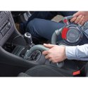 Odkurzacz samochodowy BLACK+DECKER PD1200AV (kolor szary) (WYPRZEDAŻ)