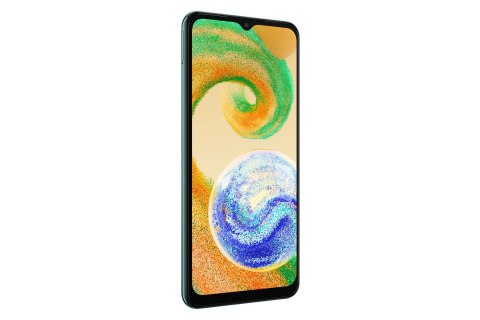 Smartfon Samsung Galaxy A04s (A047) 3/32GB 6,5" PLS 1600x720 5000 mAh Dual SIM LTE Green Smartfon Samsung Galaxy A04s (A047) 3/32GB 6,5" PLS 1600x720 5000 mAh Dual SIM LTE Green