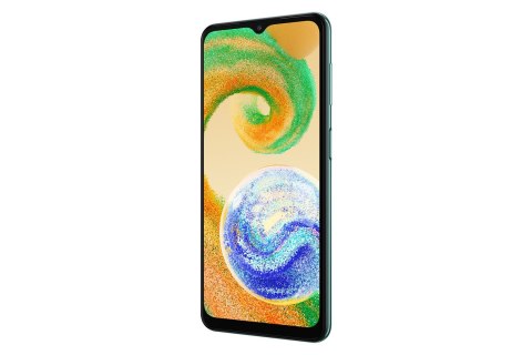Smartfon Samsung Galaxy A04s (A047) 3/32GB 6,5" PLS 1600x720 5000 mAh Dual SIM LTE Green Smartfon Samsung Galaxy A04s (A047) 3/32GB 6,5" PLS 1600x720 5000 mAh Dual SIM LTE Green