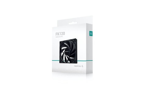 Wentylator DeepCool FK120 Wentylator DeepCool FK120