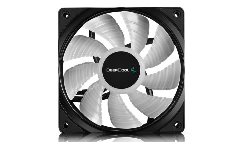 Wentylator DeepCool RF120 (5IN1) RGB PWM Wentylator DeepCool RF120 (5IN1) RGB PWM
