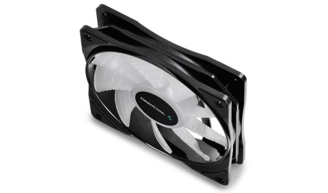 Wentylator DeepCool RF120 (5IN1) RGB PWM Wentylator DeepCool RF120 (5IN1) RGB PWM