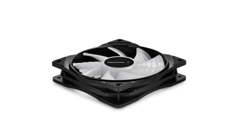 Wentylator DeepCool RF120 (5IN1) RGB PWM Wentylator DeepCool RF120 (5IN1) RGB PWM