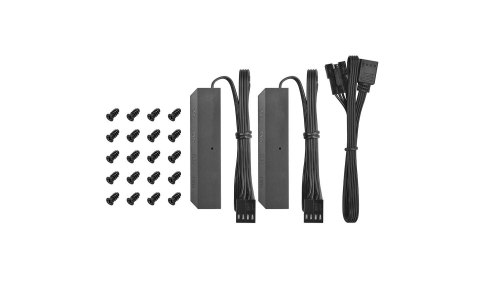Wentylator DeepCool RF120 (5IN1) RGB PWM Wentylator DeepCool RF120 (5IN1) RGB PWM