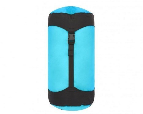 Worek kompresyjny SEA TO SUMMIT Ultra-Sil Sack 20L Blue Atoll Worek kompresyjny SEA TO SUMMIT Ultra-Sil Sack 20L Blue Atoll
