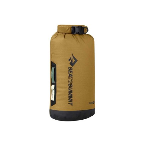 Worek wodoszczelny SEA TO SUMMIT Big River 20L Dull Gold Worek wodoszczelny SEA TO SUMMIT Big River 20L Dull Gold