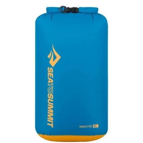 Worek wodoszczelny SEA TO SUMMIT Evac 35L Turkish Tile Worek wodoszczelny SEA TO SUMMIT Evac 35L Turkish Tile