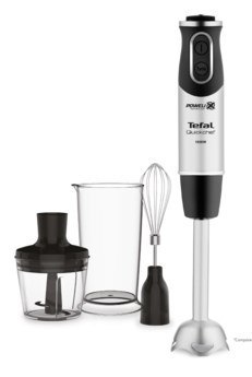 Blender ręczny TEFAL HB 6568