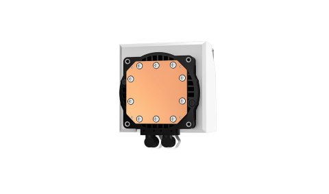 Chłodzenie wodne DeepCool LT720 White 360mm Chłodzenie wodne DeepCool LT720 White 360mm