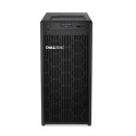 Dell PowerEdge T150/4 x 3.5"/Xeon E-2314/16GB/1x480GB SSD SATA/Broadcom 5720 Dual Port/PERC H355 RAID Adapter, Full Height/iDRAC