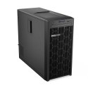 Dell PowerEdge T150/4 x 3.5"/Xeon E-2314/16GB/1x480GB SSD SATA/Broadcom 5720 Dual Port/PERC H355 RAID Adapter, Full Height/iDRAC