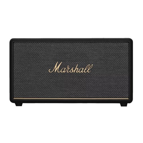 Głośnik BT Marshall Stanmore III Black Głośnik BT Marshall Stanmore III Black
