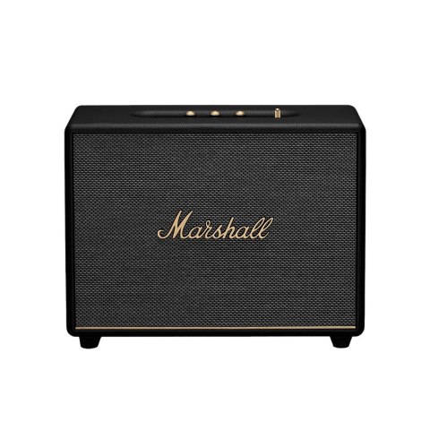 Głośnik BT Marshall Woburn III - Speaker Black (2022)