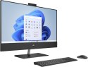 HP Pavilion AIO 32-b0222nw i7-12700T 31.5" 4K AG 16GB DDR4 3200 SSD1TB GeForce RTX 3050 Ti Win11 (WYPRZEDAŻ)