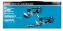 Nożyce do trawy Aku 18V 2w1 DUM111SYX MAKITA