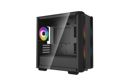 Obudowa DeepCool CC360 ARGB Obudowa DeepCool CC360 ARGB