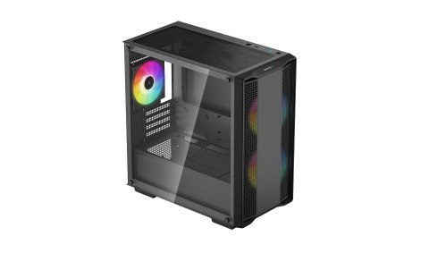 Obudowa DeepCool CC360 ARGB Obudowa DeepCool CC360 ARGB