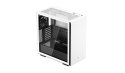 Obudowa DeepCool CH510 Mid Tower ATX White