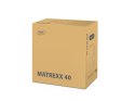 Obudowa DeepCool MATREXX 40 3FS