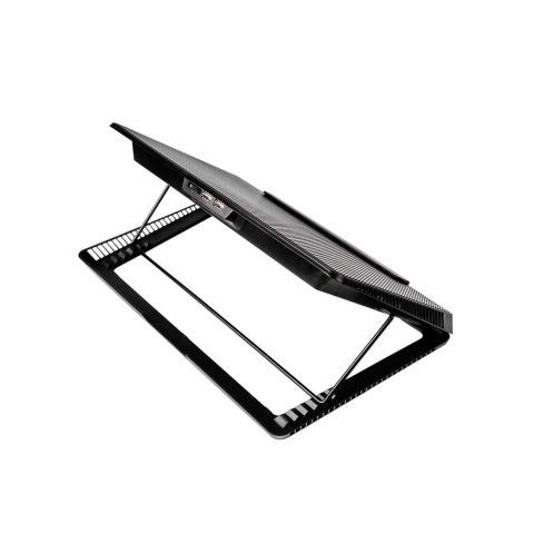 SAVIO PODSTAWKA CHŁODZĄCA POD LAPTOP COS-01 (WYPRZEDAŻ) SAVIO PODSTAWKA CHŁODZĄCA POD LAPTOP COS-01 (WYPRZEDAŻ)