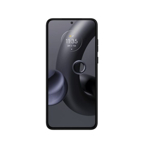 Smartfon Motorola Edge 30 Neo 8/128GB 6,28" P-OLED 1080x2400 4020mAh Dual SIM 5G Moonless Night (WYPRZEDAŻ) Smartfon Motorola Edge 30 Neo 8/128GB 6,28" P-OLED 1080x2400 4020mAh Dual SIM 5G Moonless Night (WYPRZEDAŻ)