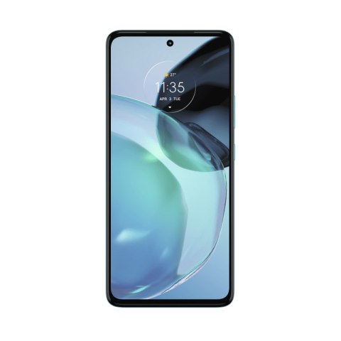 Smartfon Motorola Moto G72 8/128GB 6,55" P-OLED 1080x2460 5000mAh Dual SIM 4G Polar Blue (WYPRZEDAŻ) Smartfon Motorola Moto G72 8/128GB 6,55" P-OLED 1080x2460 5000mAh Dual SIM 4G Polar Blue (WYPRZEDAŻ)