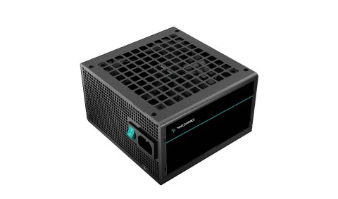Zasilacz DeepCool PF700 700W 80 Plus Zasilacz DeepCool PF700 700W 80 Plus