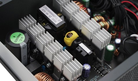 Zasilacz DeepCool PF700 700W 80 Plus Zasilacz DeepCool PF700 700W 80 Plus