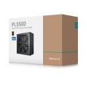 Zasilacz DeepCool PL550-D 550W 80 Plus Bronze