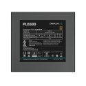 Zasilacz DeepCool PL650-D 650W 80 Plus Bronze