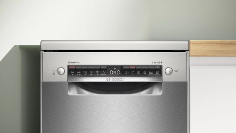 Zmywarka BOSCH SPS 4HMI10E Zmywarka BOSCH SPS 4HMI10E