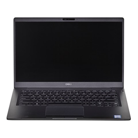DELL LATITUDE 7400 i7-8665U 16GB 512GB SSD 14" FHD carbon Win11pro + zasilacz UŻYWANY DELL LATITUDE 7400 i7-8665U 16GB 512GB SSD 14" FHD carbon Win11pro + zasilacz UŻYWANY