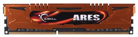 G.SKILL ARES DDR3 2X8GB 1600MHZ CL10 XMP LOW PROFILE F3-1600C10D-16GAO G.SKILL ARES DDR3 2X8GB 1600MHZ CL10 XMP LOW PROFILE F3-1600C10D-16GAO