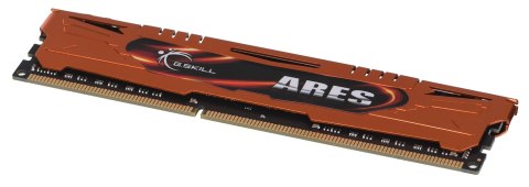 G.SKILL ARES DDR3 2X8GB 1600MHZ CL10 XMP LOW PROFILE F3-1600C10D-16GAO G.SKILL ARES DDR3 2X8GB 1600MHZ CL10 XMP LOW PROFILE F3-1600C10D-16GAO