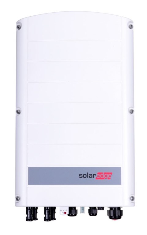 INWERTER SOLAREDGE SE6K-RW0TEBEN4 trójfazowy WiFi INWERTER SOLAREDGE SE6K-RW0TEBEN4 trójfazowy WiFi