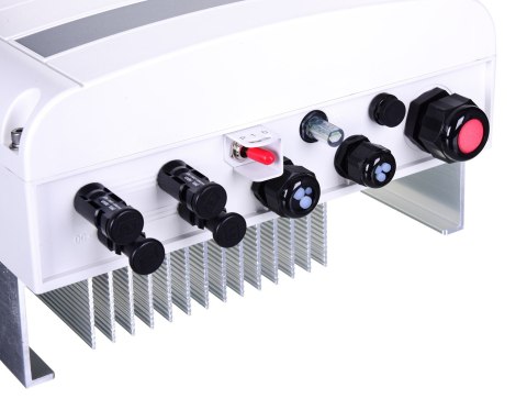 INWERTER SOLAREDGE SE6K-RW0TEBEN4 trójfazowy WiFi INWERTER SOLAREDGE SE6K-RW0TEBEN4 trójfazowy WiFi