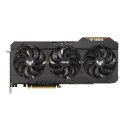 Karta graf.ASUS TUF GeF RTX3060TI O8GD6X GAMING 8GB (WYPRZEDAŻ)