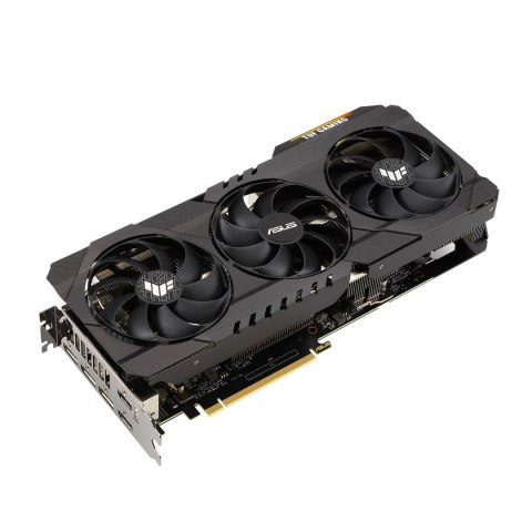Karta graf.ASUS TUF GeF RTX3060TI O8GD6X GAMING 8GB (WYPRZEDAŻ) Karta graf.ASUS TUF GeF RTX3060TI O8GD6X GAMING 8GB (WYPRZEDAŻ)