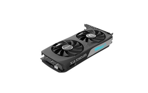 Karta graficzna ZOTAC GAMING GeForce RTX 4070 SUPER Twin Edge (WYPRZEDAŻ) Karta graficzna ZOTAC GAMING GeForce RTX 4070 SUPER Twin Edge (WYPRZEDAŻ)