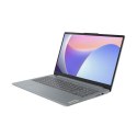 Lenovo IdeaPad Slim 3 15IAH8 i5-12450H 15.6" FHD IPS 300nits AG 8GB LPDDR5 4800 SSD512 Intel UHD Graphics Win11 Arctic Grey