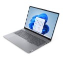 Lenovo ThinkBook 16 G6 ABP Ryzen 5 7530U 16" WUXGA IPS 300nits AG 8GB DDR4 3200 SSD512 AMD Radeon Graphics W11Pro 3Y Arctic Grey